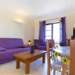 Campu Latinu Apartmán
