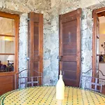 Apartmán Campu Latinu