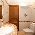 Campu Latinu Apartmán Lama