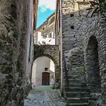 Campu Latinu Apartmán Lama