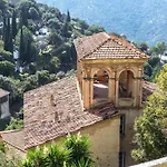 Campu Latinu Apartmán