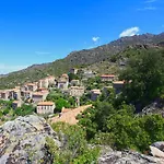 Campu Latinu Apartmán