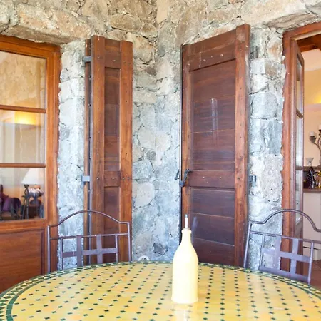 Apartment Campu Latinu