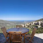 Apartment Campu Latinu Lama