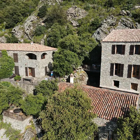 Campu Latinu Lägenhet