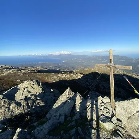 דירה Campu Latinu