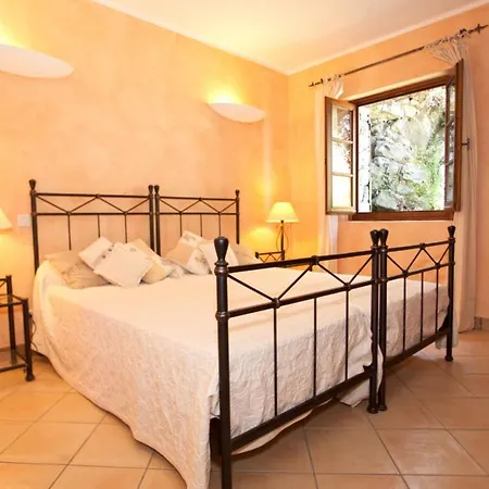 Campu Latinu דירה *