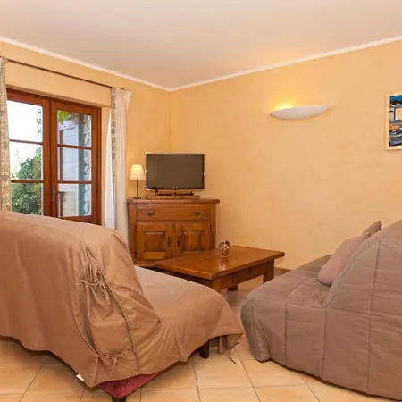 Lägenhet Campu Latinu Lama