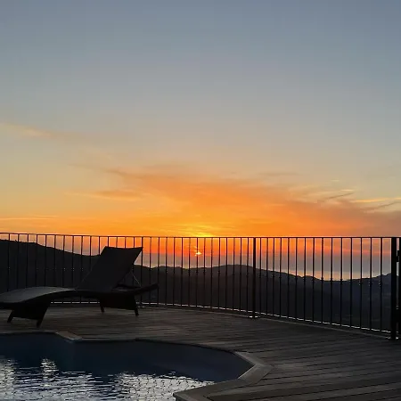 Lägenhet Campu Latinu