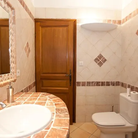 Campu Latinu Lägenhet Lama