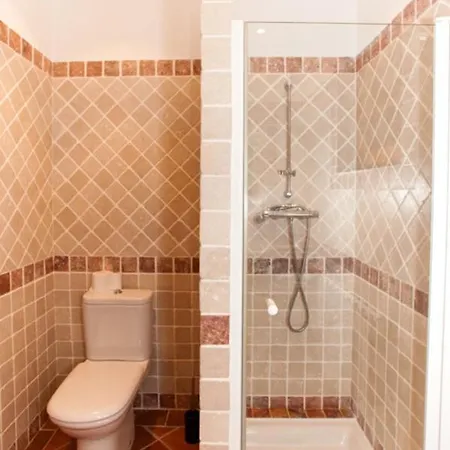 Lägenhet Campu Latinu Lama