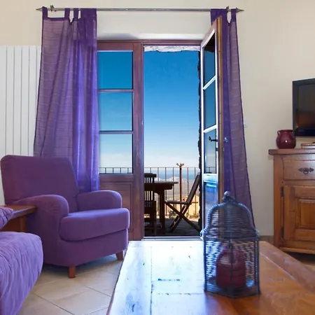 Lägenhet Campu Latinu Lama