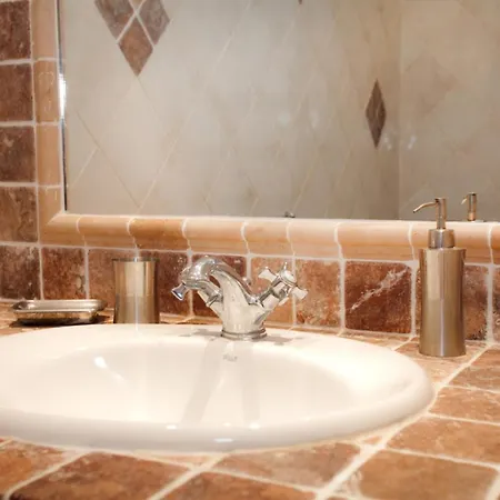 Lägenhet Campu Latinu