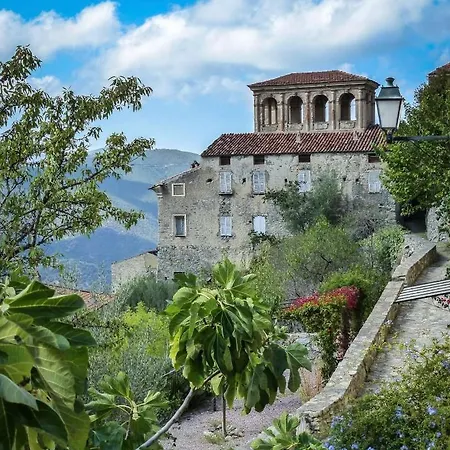 Campu Latinu Lägenhet Lama