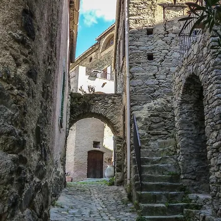 Campu Latinu דירה Lama