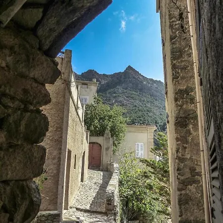 Campu Latinu דירה *