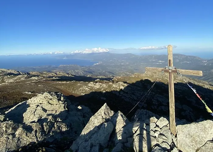 アパート Campu Latinu