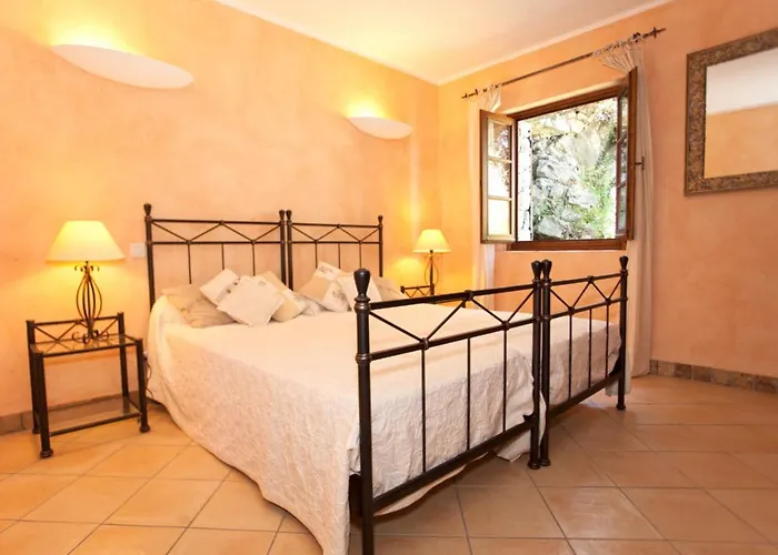 Campu Latinu アパート *