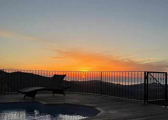 アパート Campu Latinu