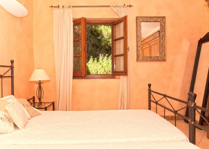 Campu Latinu アパート *