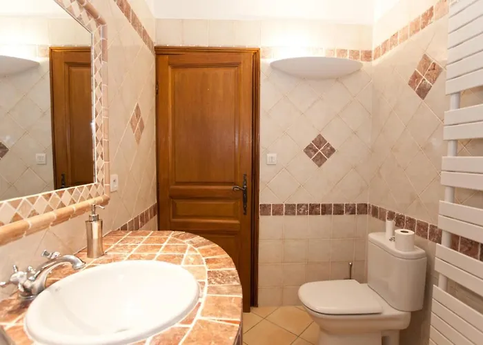 Campu Latinu アパート Lama