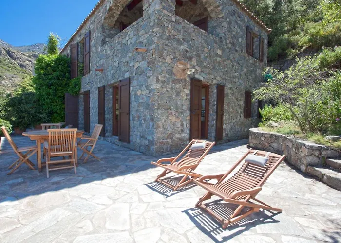 Campu Latinu アパート Lama