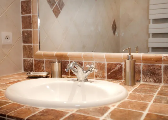 アパート Campu Latinu