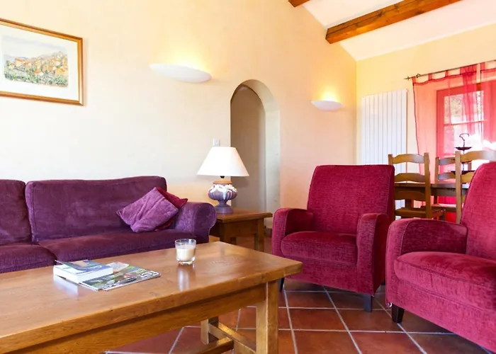 アパート Campu Latinu