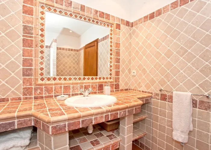 Campu Latinu アパート Lama