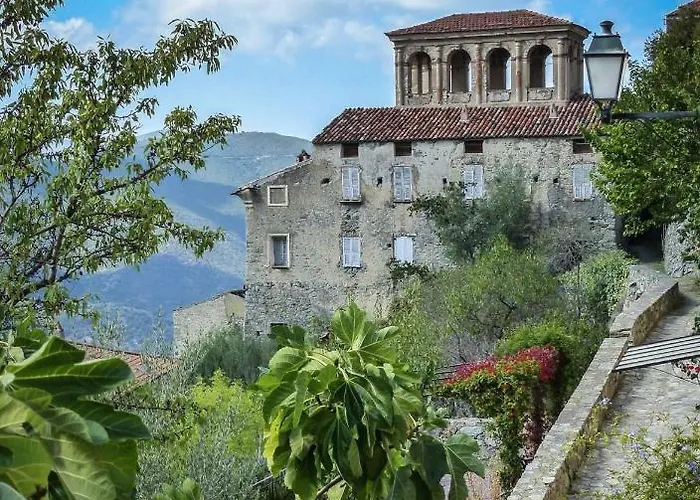 Campu Latinu アパート Lama