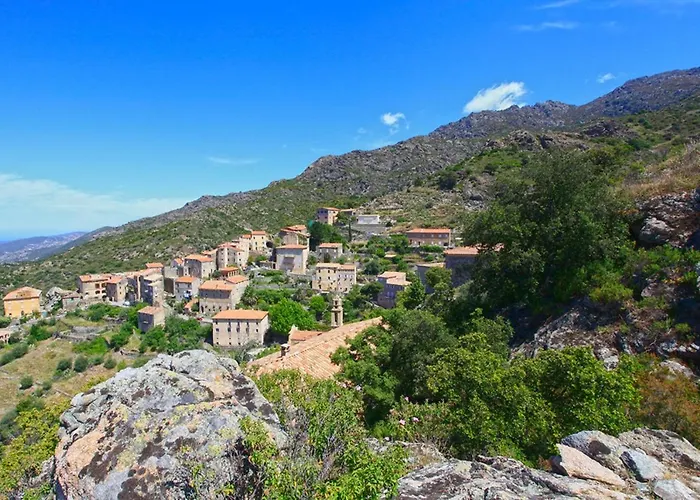 Campu Latinu アパート